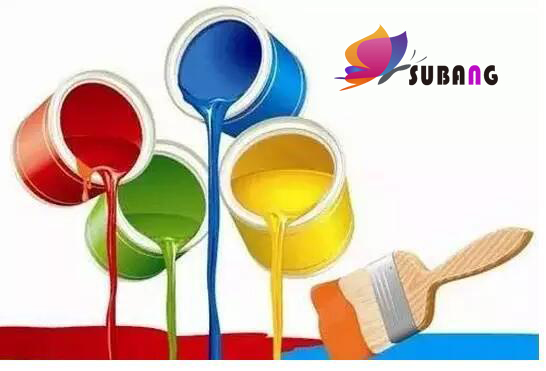 關于水性涂料熒光增白劑，你了解多少