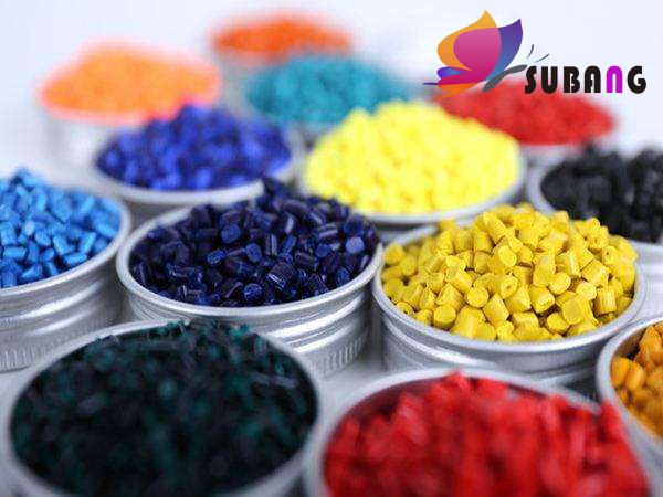 色母粒廠家要想贏得巨大商機，熒光增白劑至關重要