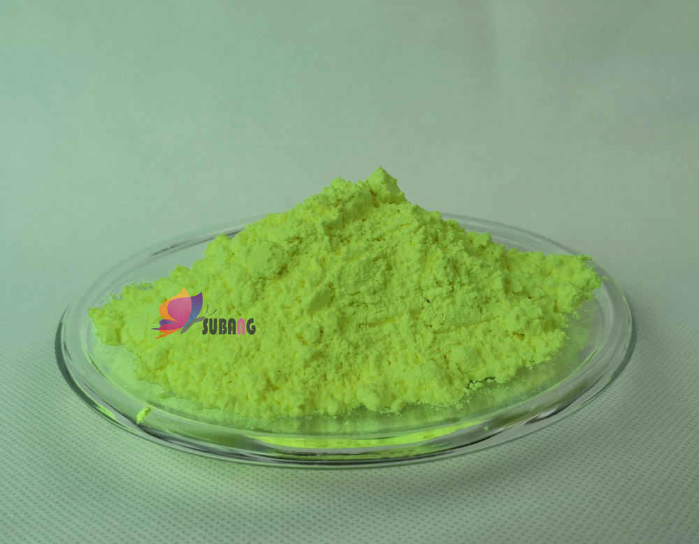 對(duì)于熒光增白劑ksb，你知道多少