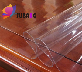 軟質塑料總是泛黃，用哪種熒光增白劑來解決？