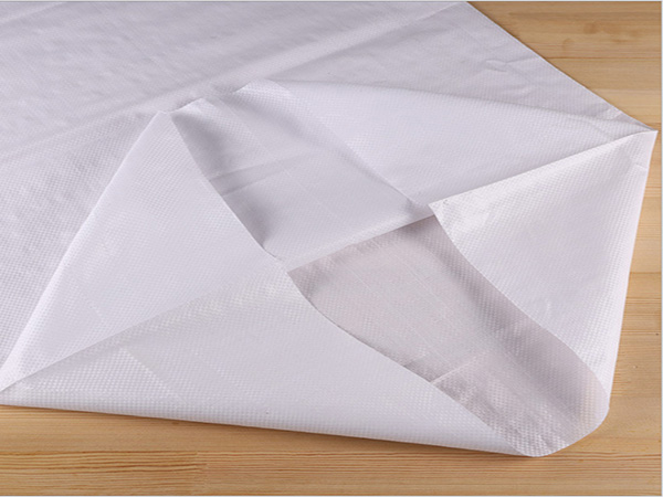 塑編袋要想達到亮白效果，熒光增白劑應(yīng)該怎樣添加？