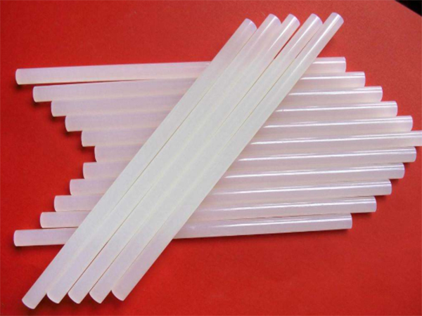 熒光增白劑在熱熔膠中應該如何使用？