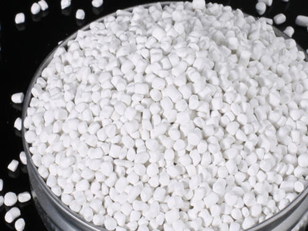 白色母粒要想達到亮白效果，用熒光增白劑可以嗎？