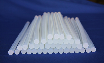 熱熔膠不白是沒有選擇這款熒光增白劑